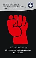 E-Book (epub) Revolutionen von Harald Kolbe