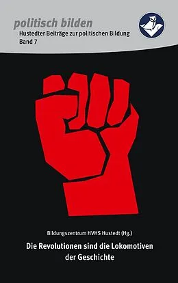 E-Book (epub) Revolutionen von Harald Kolbe