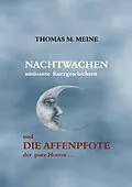 E-Book (epub) Nachtwachen - Die Affenpfote von Thomas M. Meine, W. W. Jacobs