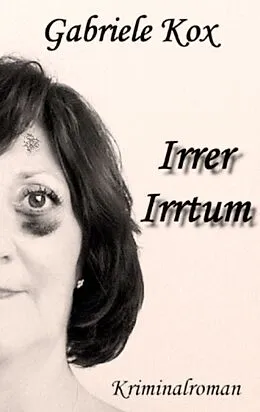 E-Book (epub) Irrer Irrtum von Gabriele Kox