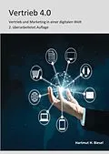 E-Book (epub) Vertrieb 4.0 von Hartmut H. Biesel