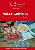 E-Book (epub) Multi-Cooking von Manuela Krämer