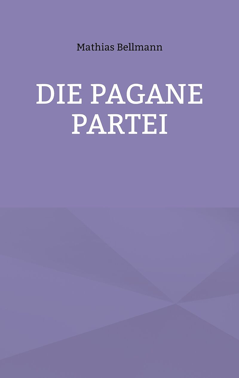 Die Pagane Partei