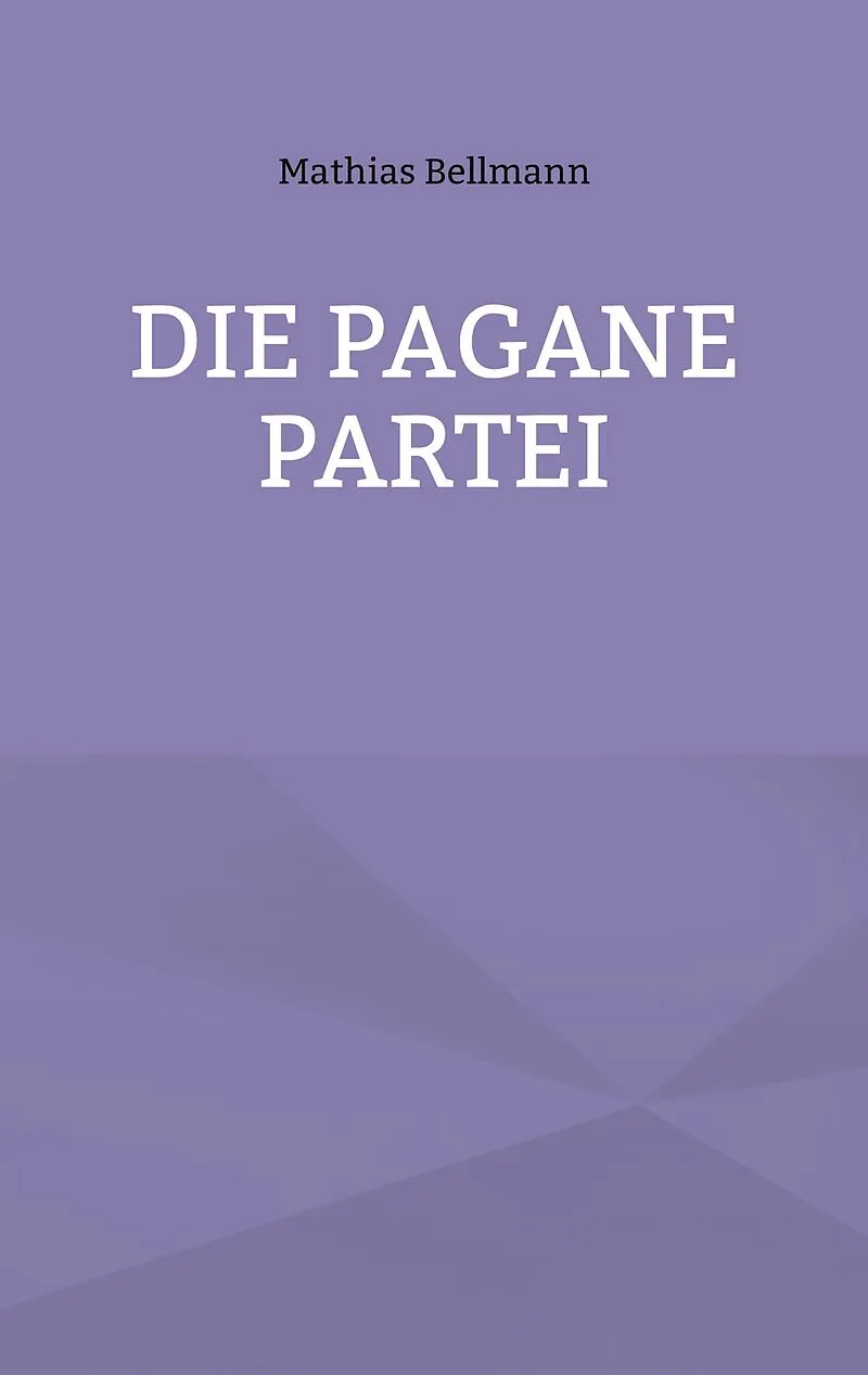 Die Pagane Partei