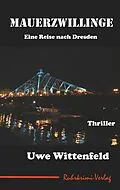 E-Book (epub) Mauerzwillinge von Uwe Wittenfeld