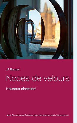 E-Book (epub) Noces de velours von Jp Bouzac