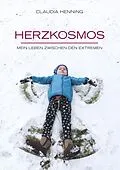 E-Book (epub) Herzkosmos von Claudia Henning