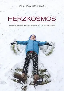 E-Book (epub) Herzkosmos von Claudia Henning