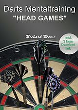 E-Book (epub) Darts mentaltraining "Head Games" von Richard Weese