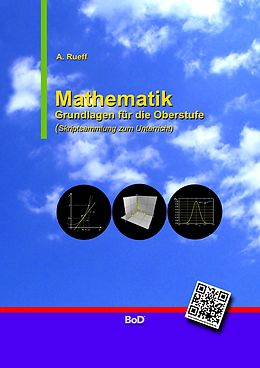 E-Book (pdf) Mathematik von Andreas Rueff
