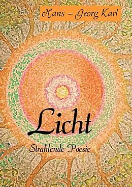E-Book (epub) Licht von Hans-Georg Karl
