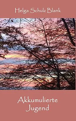E-Book (epub) Akkumulierte Jugend von Helga Schulz Blank
