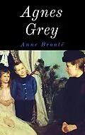 E-Book (epub) Agnes Grey von Anne Brontë