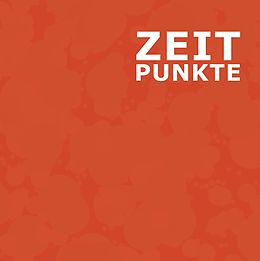 E-Book (epub) Zeit-Punkte von Tobias Krug, Petra Renner