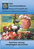 E-Book (epub) Nutrition during esophageal carcinoma von Josef Miligui