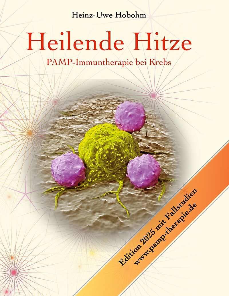 Heilende Hitze
