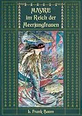 E-Book (epub) Mayre im Reich der Meerjungfrauen von L. Frank Baum