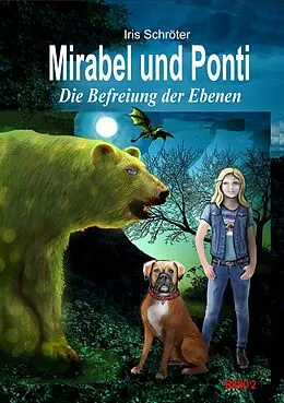 E-Book (epub) Mirabel und Ponti von Iris Schröter
