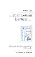 E-Book (epub) Lieber Cousin Herbert ... von Daniela Kickl