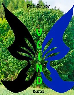 E-Book (epub) Vlind von Pat Reepe