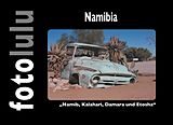 E-Book (epub) Namibia von Fotolulu