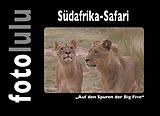 E-Book (epub) Südafrika-Safari von Fotolulu