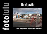 E-Book (epub) Reykjavik von Fotolulu