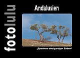 E-Book (epub) Andalusien von Fotolulu