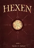 E-Book (epub) Hexen von Sarah C. E. Nieberl