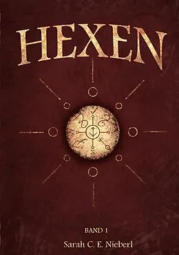 E-Book (epub) Hexen von Sarah C. E. Nieberl