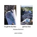 E-Book (epub) Le génie du lieu - Genius Loci von Nicolaus Bornhorn