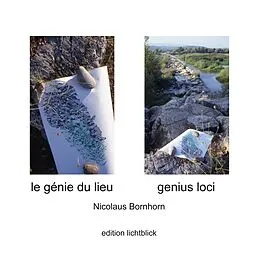 E-Book (epub) Le génie du lieu - Genius Loci von Nicolaus Bornhorn