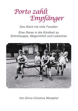 E-Book (epub) Porto zahlt Empfänger von Elvira Christina Westphal