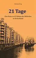 E-Book (epub) 21 Tage von Christian Krug