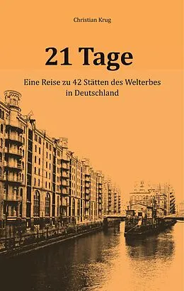 E-Book (epub) 21 Tage von Christian Krug