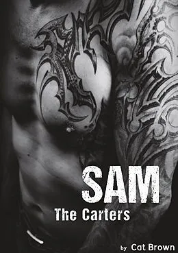 E-Book (epub) The Carters von Cat Brown