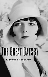 eBook (epub) The Great Gatsby (English Edition) de F. Scott Fitzgerald