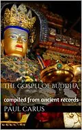 E-Book (epub) The Gospel of Buddha von Paul Carus