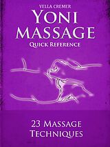 eBook (epub) Mindful Yoni Massage - Quick Reference de Yella Cremer