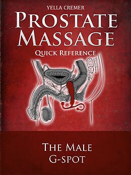 E-Book (epub) Mindful Prostate and Anal Massage von Yella Cremer
