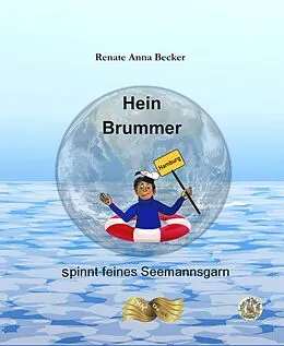E-Book (epub) Hein Brummer von Renate Anna Becker