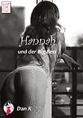 E-Book (epub) Hannah und der Big Ben von Dan K
