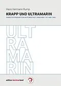 E-Book (epub) Krapp und Ultramarin von Hans Hermann Rump