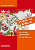 E-Book (epub) Menü mit erotischen Zutaten von Moni Reinsch