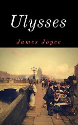 E-Book (epub) Ulysses (English Classics) von James Joyce