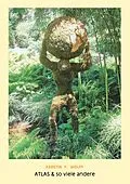 E-Book (epub) Atlas & so viele andere von Kerstin F. Wolff
