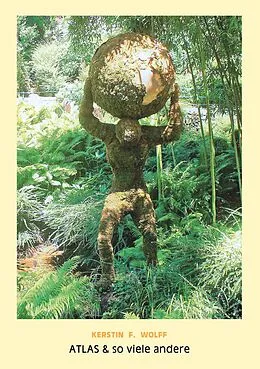 E-Book (epub) Atlas & so viele andere von Kerstin F. Wolff