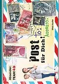 E-Book (epub) Post für Dich - Absender Team4b von Silvia Kaufer