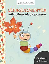 E-Book (epub) Lerngeschichten mit Wilma Wochenwurm von Susanne Bohne