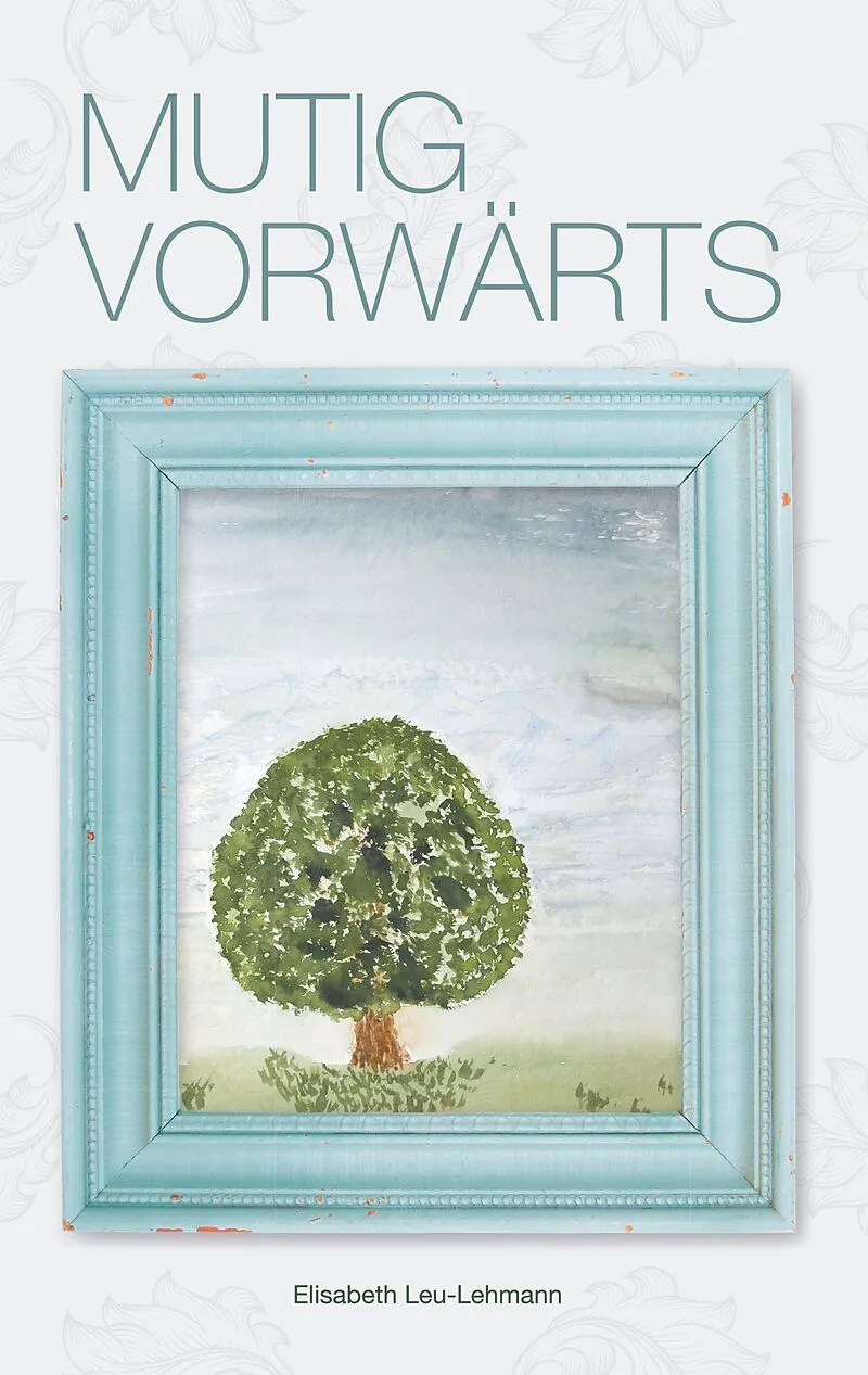 Mutig vorwärts